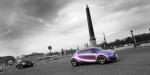 Citroen REVOLTe Concept 2009 года